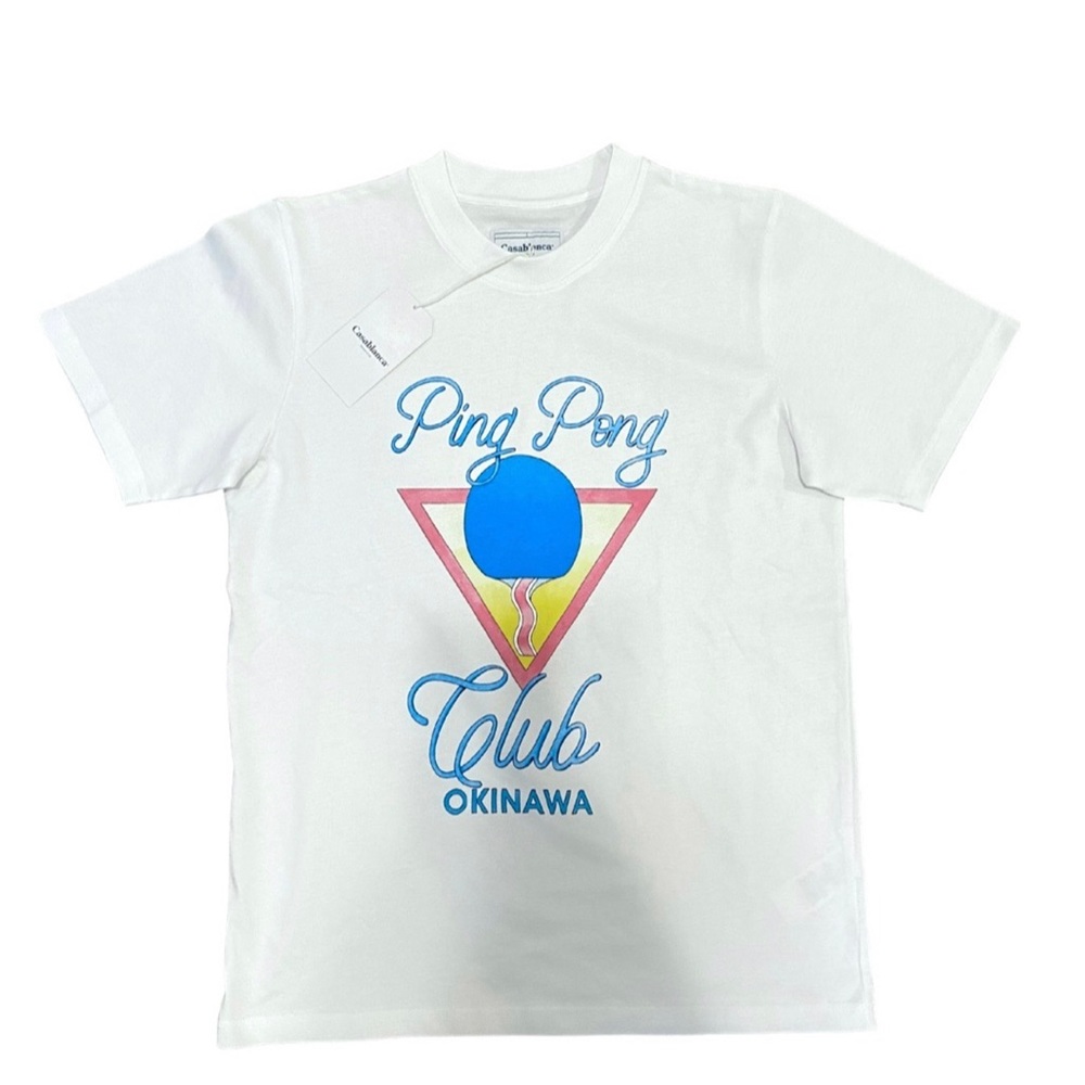 Casablanca T-Shirt